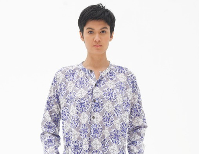 Kredit: Kapten Batik