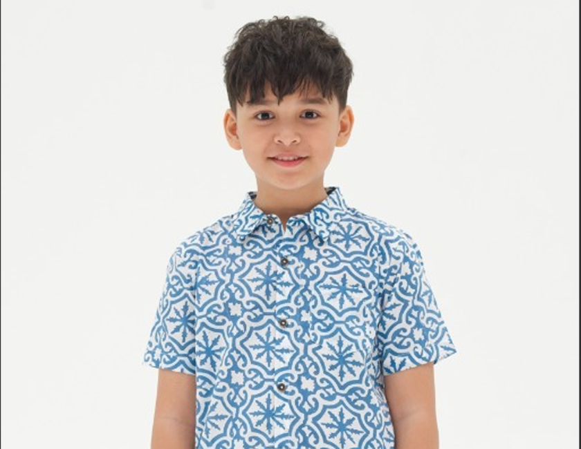 Kredit: Kapten Batik