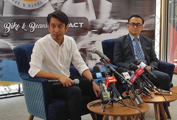 Perlu pastikan tiada lagi kerosakan akibat rasuah dalam industri sukan ...