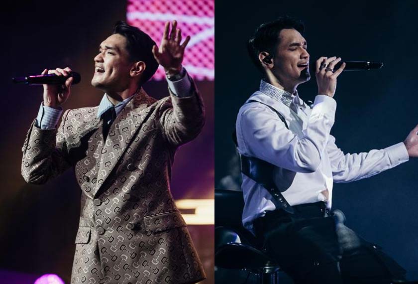 Persembahan memukau Afgan memberi satu memori indah buat peminat yang datang ke Konsert Afgan Evolution Kuala Lumpur. - Foto: Renjana Idea