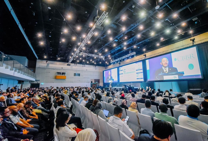 ESTCON2022 shone the spotlight on the latest trends and innovations in energy, the development of cities and the role of technology in future living.