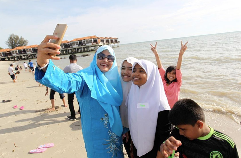 Ada nada ria kalangan lebih 200,000 pelarian di Malaysia apabila Datuk Seri Anwar Ibrahim akhirnya mengangkat sumpah jawatan sebagai Perdana Menteri Malaysia ke-10 pada 24 November lepas.