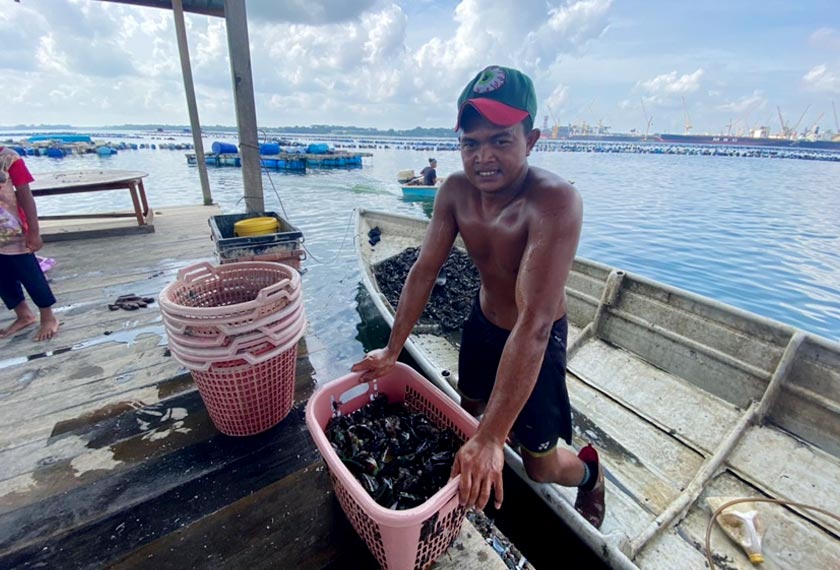 Penduduk setempat berkata, Pasir Gudang sudah ditadbir tiga PBT, perkhidmatan sepatutnya setara dengan kutipan cukai ratusan juta ringgit
