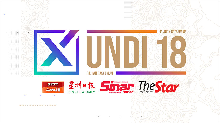 PRN Johor yang ditetapkan pada 12 Mac depan bakal menyaksikan pelaksanaan Undi18 buat pertama kali