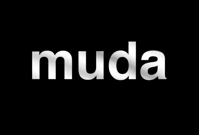 MUDA