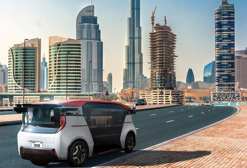 Buat permulaan, hanya beberapa kenderaan tersebut akan digunakan pada 2023 dan akan ditambah sehingga mencapai jumlah 4,000 buah menjelang 2030.