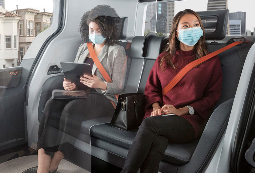 Teknologi terbaharu itu pastinya akan merancakkan lagi sektor pengangkutan dan ekonomi di Dubai.