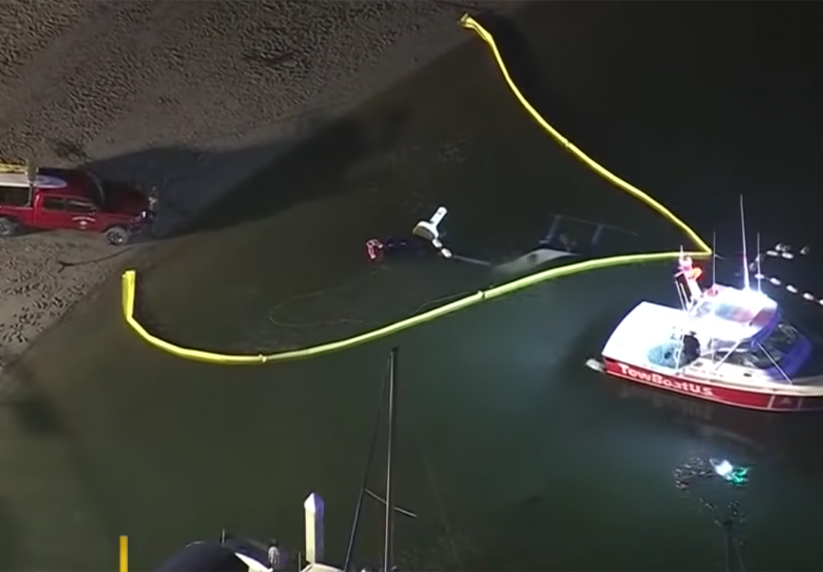 YouTube/CBS Los Angeles