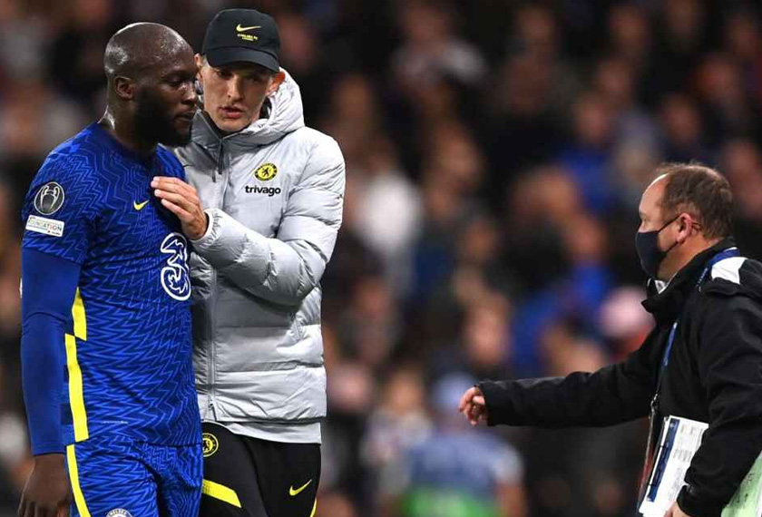 Yuran perpindahan yang Chelsea bayar untuk mendapatkannya bukanlah kecil dan Lukaku sendiri pastinya tidak ingin rekod kerjayanya yang cukup bersih selama ini tercalar begitu sahaja.