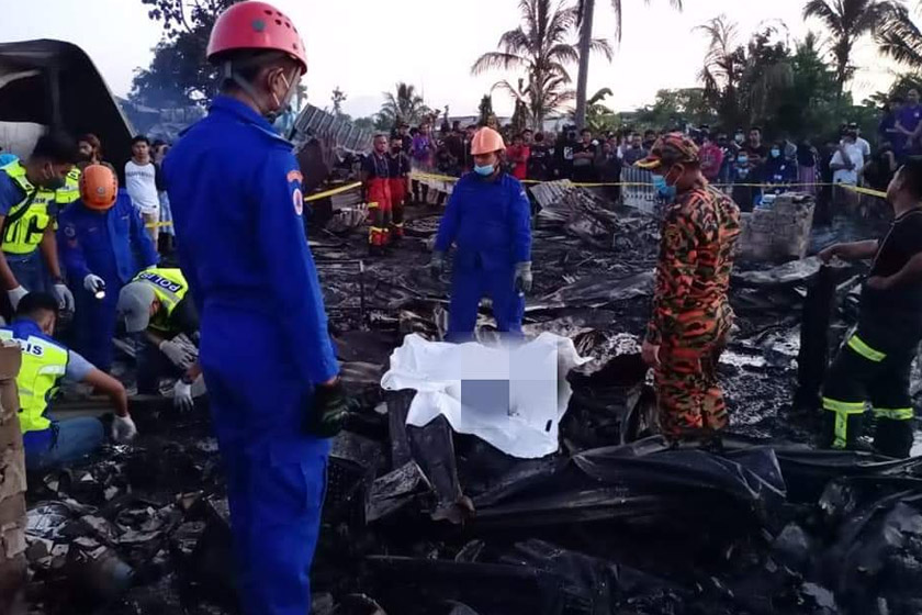 Foto: Ihsan JBPM Tawau