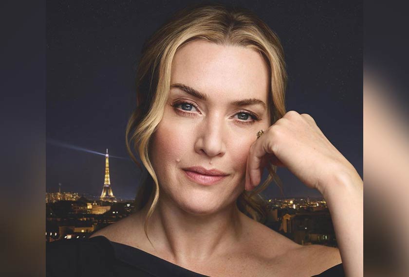 Kate Winslet