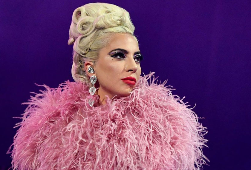 Lady Gaga