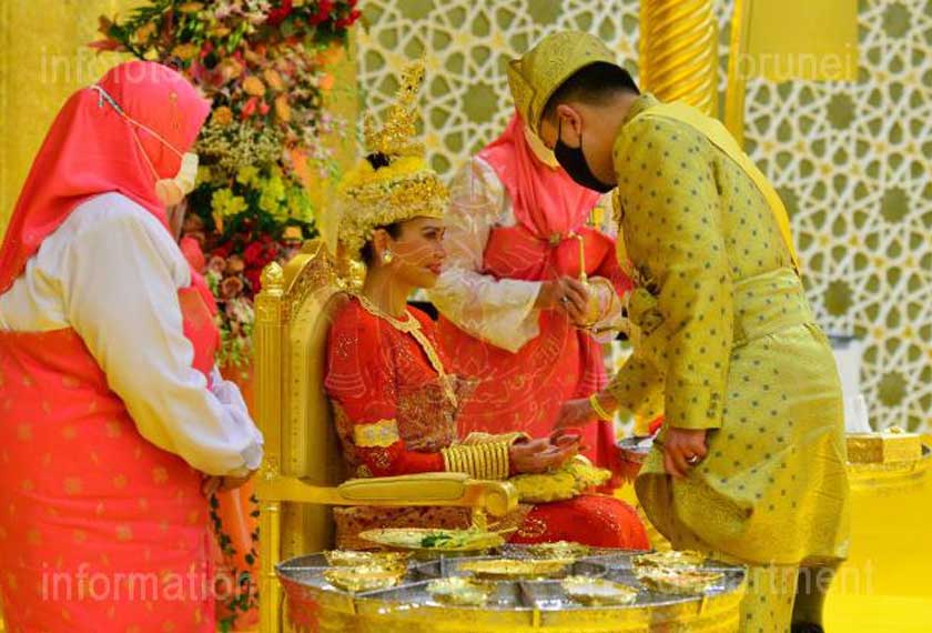 Anak Puteri Fadzilah