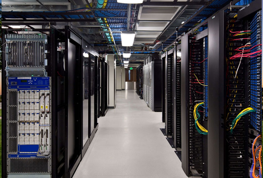 Foto Juniper Networks