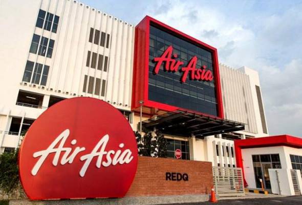 AirAsia raih anugerah Perak di Putra Brand Awards 2021 | Awani
