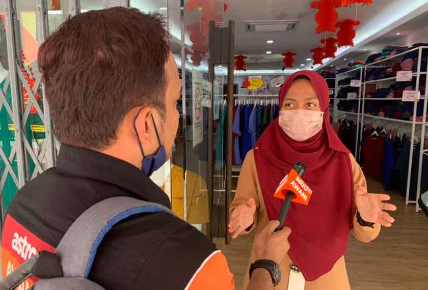 ABBY NUR DIANA IBRAHIM