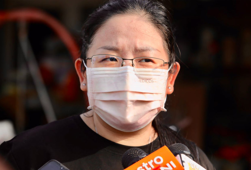 Cheah Seng Kun. - Foto Astro AWANI