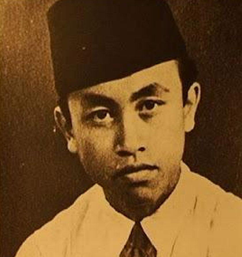 Rosli Dhobi mula berjuang menuntut kemerdekaan di usia 17 tahun.