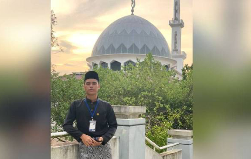 Nik Mohamad Adhar. - Foto Sinar Harian