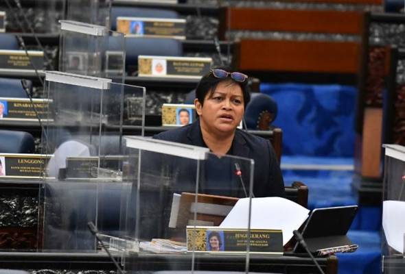 Anti-Hopping Bill a legal commitment to the people - Azalina | Awani International