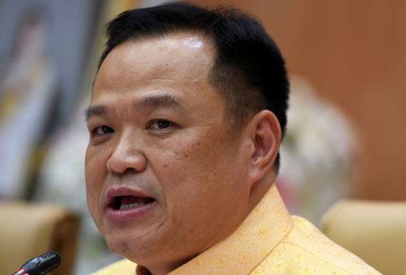 PM Thailand arah perbincangan segera dengan Malaysia berhubung sekatan sementara import udang
