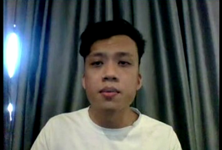 Foto/Video sidang media