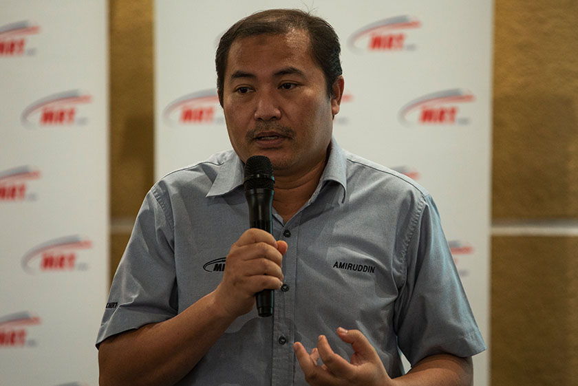 Foto: Astro AWANI/Shahir Omar