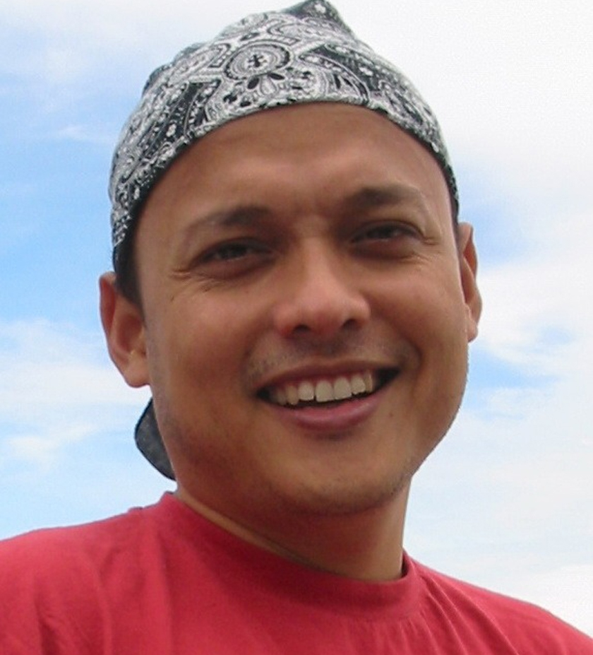 Presiden Persatuan Sains Lautan Malaysia, Affendi Yang Amri