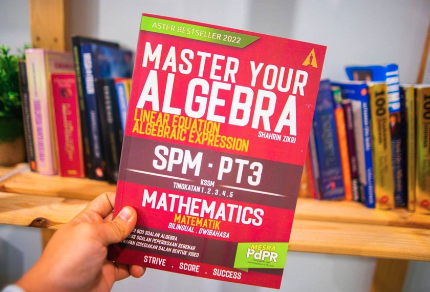 PTA tawar promosi istimewa bermula sekarang sehingga 30 Jun ini kepada setiap pelajar yang mendaftar di Pusat Tuisyen Aster (PTA).