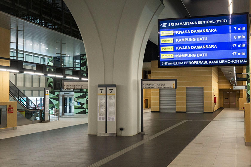 Foto: Astro AWANI/Shahir Omar