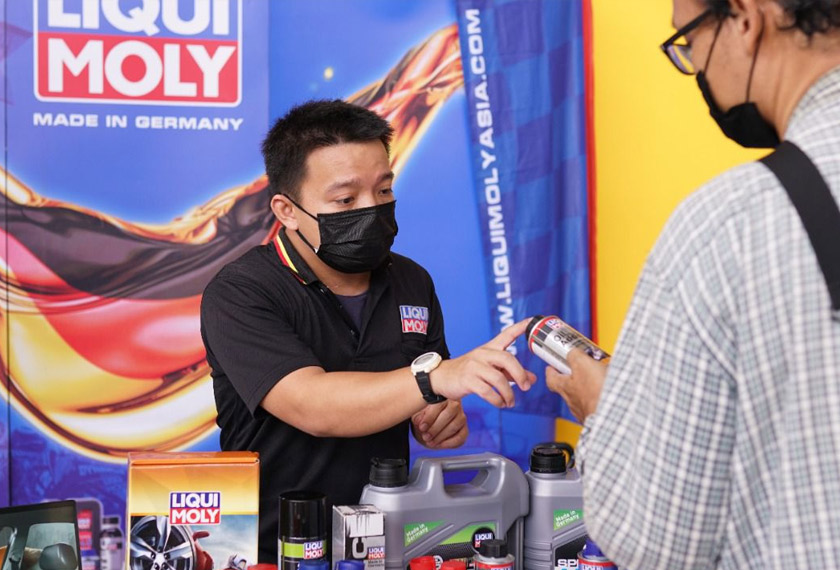 Liqui Moly