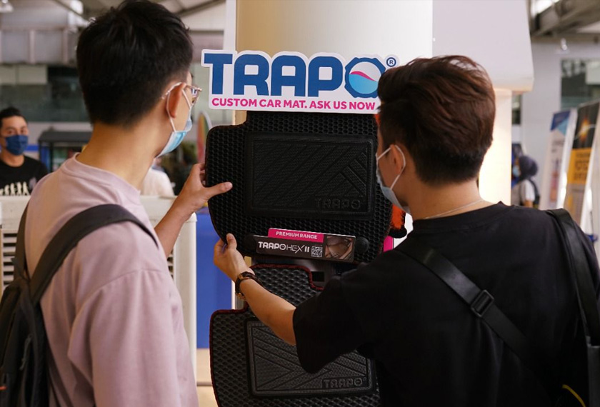 Trapo