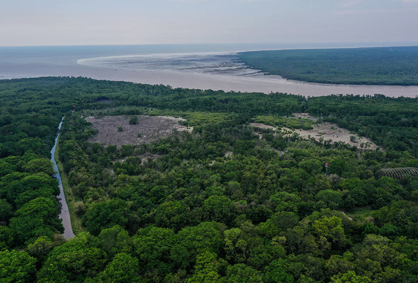 Foto: Bernama / Mustaqim Khairuddin