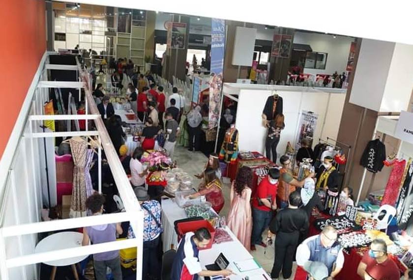 Foto Kementerian Perpaduan Negara