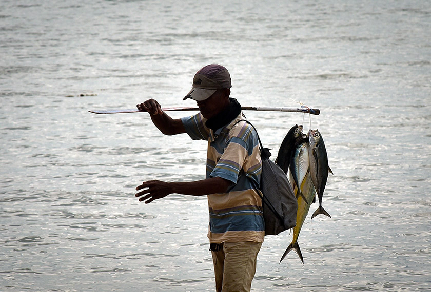 Gambar hiasan/Bernama