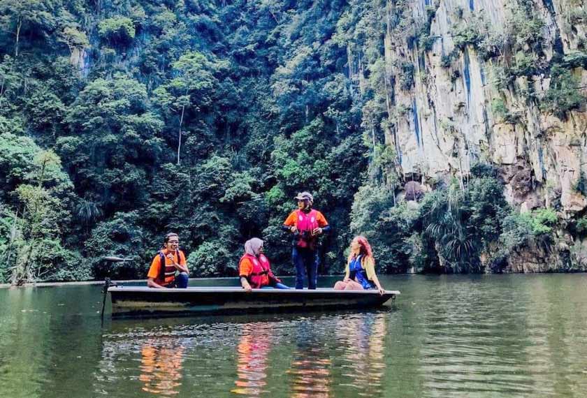 Foto ihsan Siti Norlizawati Narawi