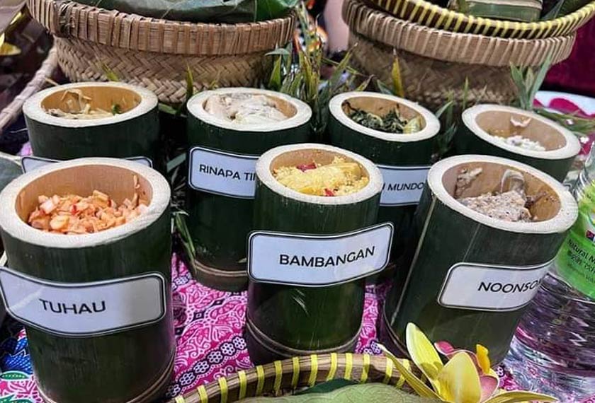 Foto Kementerian Perpaduan Negara