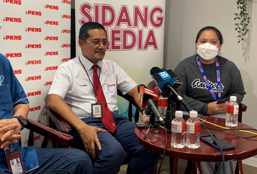 Masalah berita palsu juga menjadi cabaran buat media Malaysia  dan Indonesia