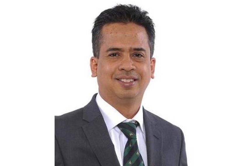 Dr Syed Alwi - Foto Sinar Harian