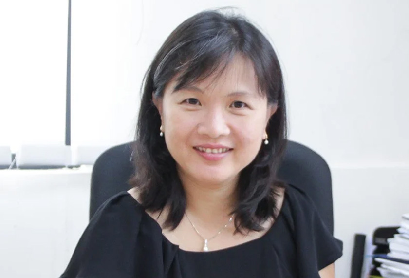 Prof Datin Paduka Dr Teo Soo-Hwang