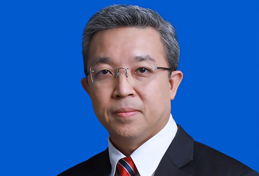 Prof Datuk Dr Mohd Hamdi Abd Shukor