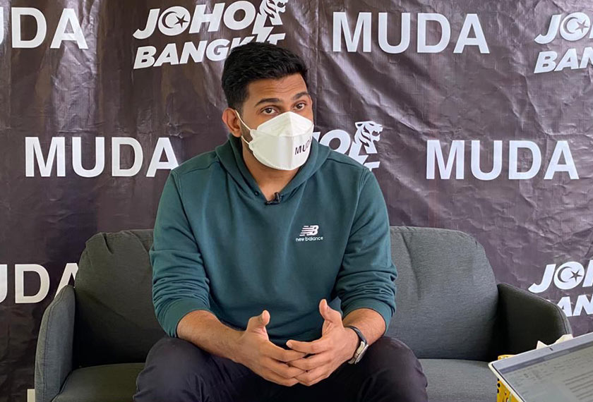 Sebagai anak tempatan yang amat memahami persekitaran ekonomi di kawasan ini, Rasid berkata, ada industri sedia ada boleh diperkasakan membentuk ekonomi, mewujudkan lebih banyak peluang pekerjaan.