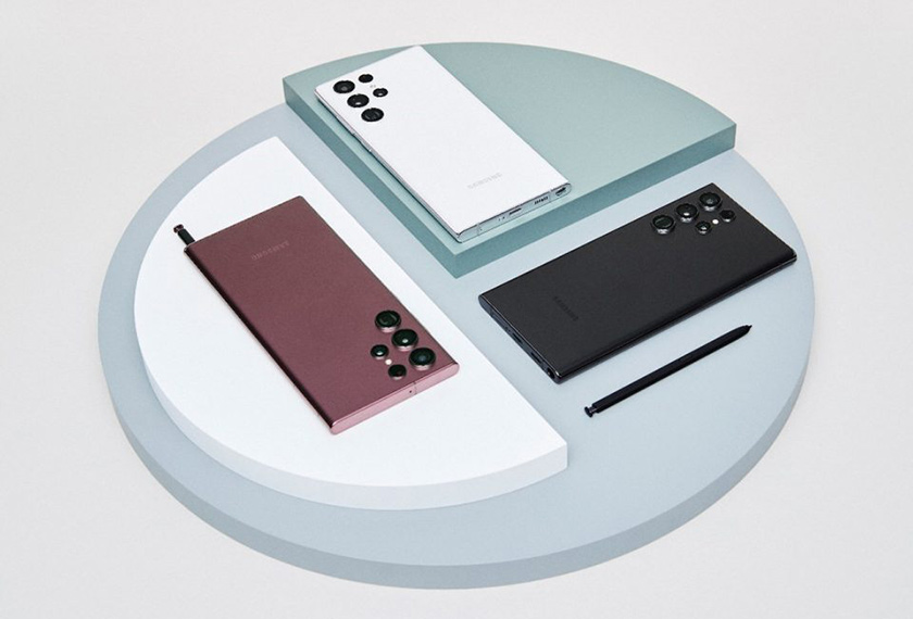 Siri Galaxy S22, peranti yang menggerakkan segala kreativiti dan ekspresi diri. - Gambar Samsung