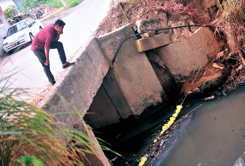 satu cadangan pindaan Akta Kualiti Alam Sekeliling 1974 yang lebih tegas dengan denda minimum RM5,000 dan denda maksimum RM10 juta kepada pelaku jenayah pencemaran alam sekitar bakal dibentangkan di Parlimen pada tahun ini.
