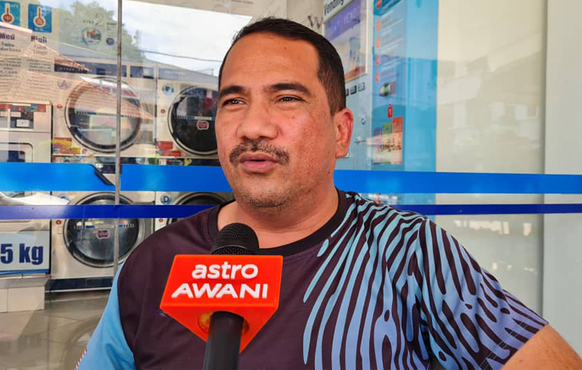 Lim Poo Kher @ Prakash Lim