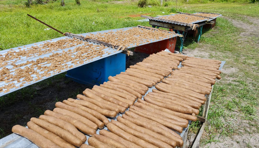 Ketiadaan premis yang sepatutnya antara perkara yang menyukarkan pihaknya untuk memiliki lesen perniagaan. - Foto Astro AWANI