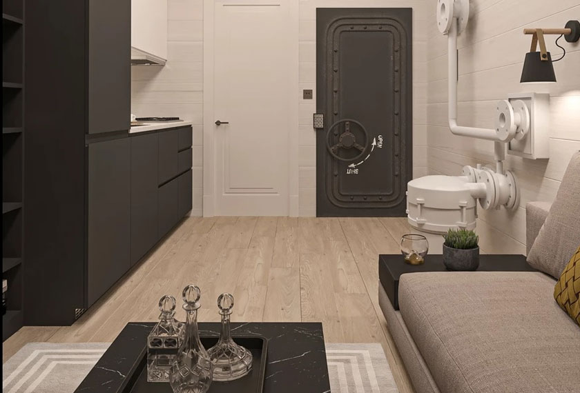 Foto: Artemis Protection