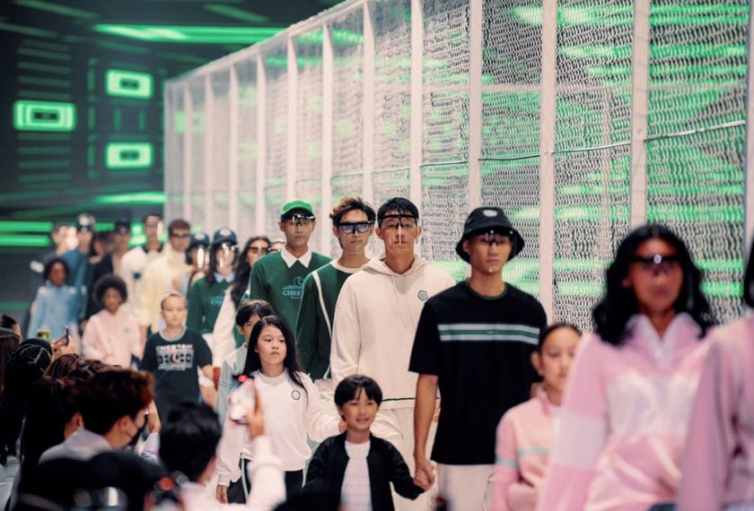 Cheetah Malaysia menumpukan usaha mendekati golongan bandar dan terus menarik minat pelanggan sedia ada serta segmen pasaran berpotensi.