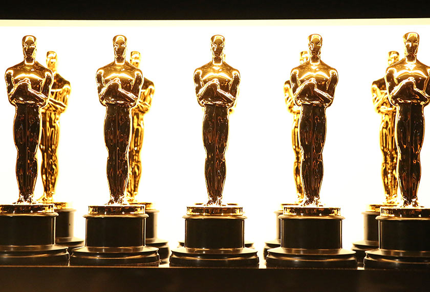 That is part of the plan to shake up this year's Academy Awards telecast, which faces a pivotal test on Sunday to try and rebound from last year's record-low ratings. - REUTERS