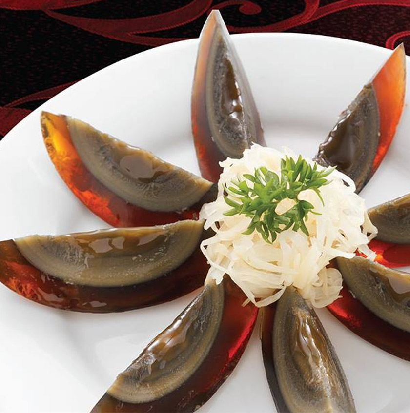 Foto: Facebook Din Tai Fung Malaysia